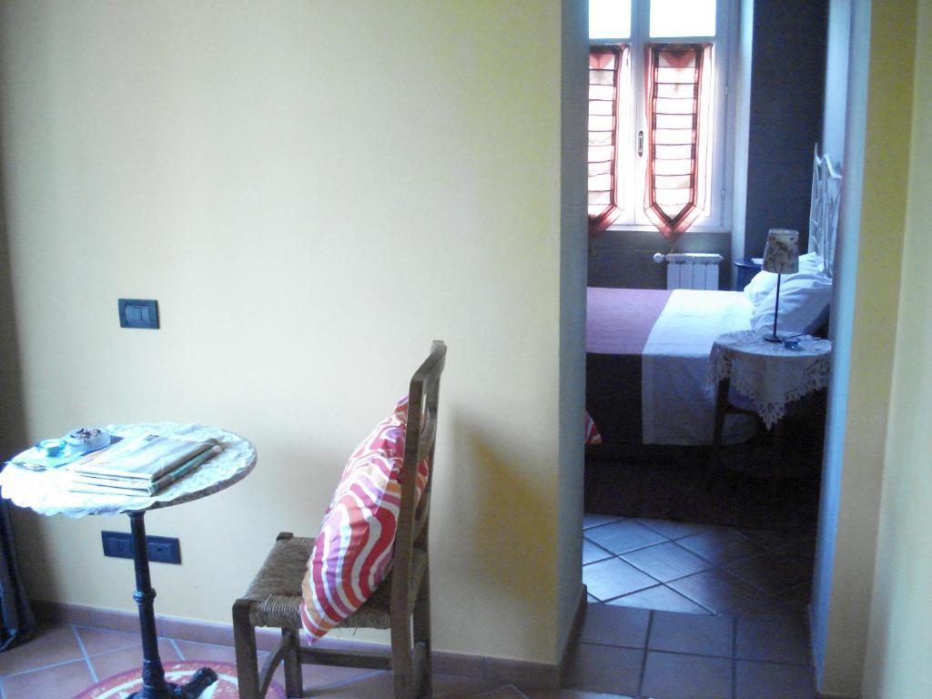 Locanda Del Barbaresco Альба Номер фото